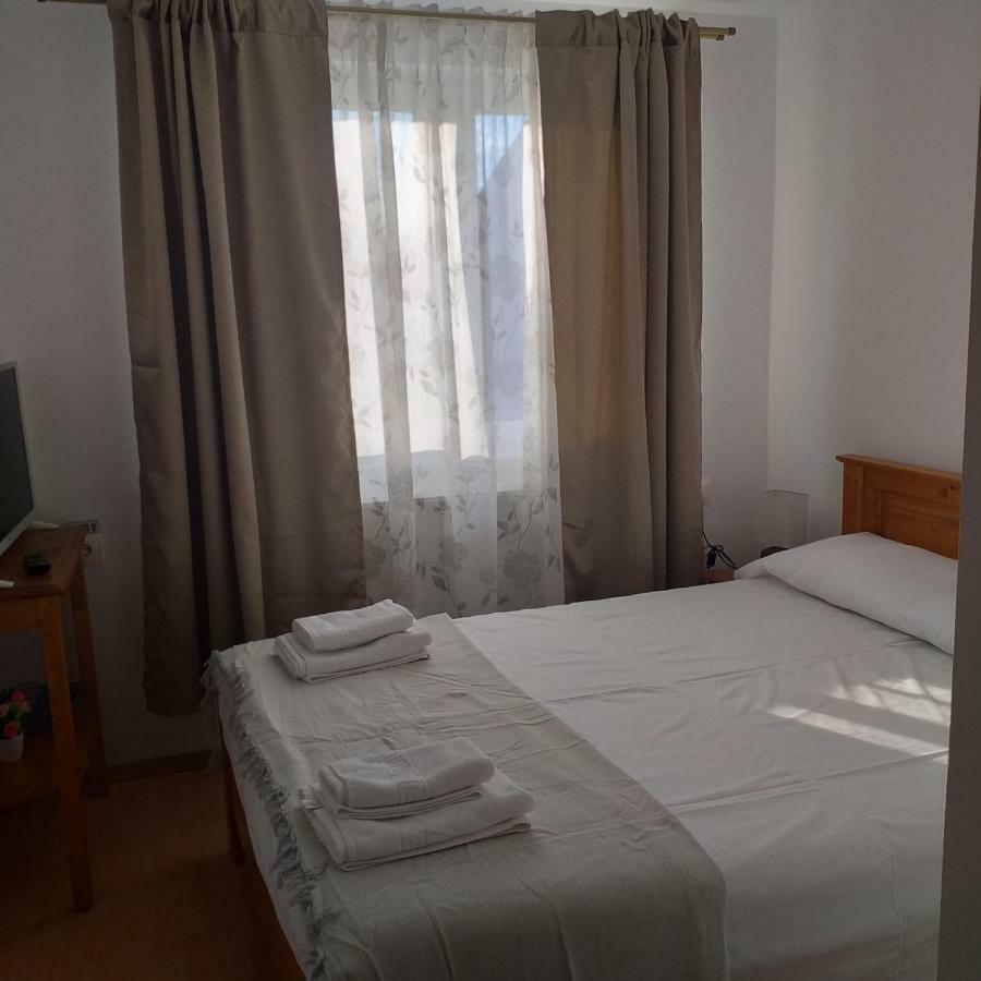 Pensiunea Casa Maria Vişeu de Sus Exteriör bild