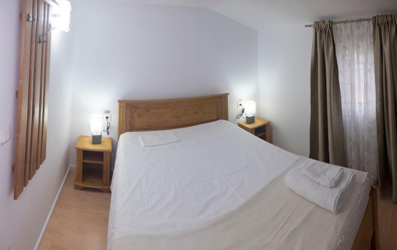 Pensiunea Casa Maria Vişeu de Sus Exteriör bild